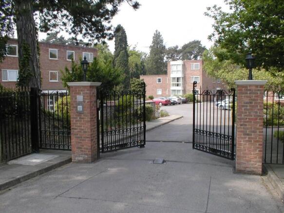 Gated Approach