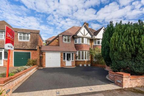 Beechwood Park Road, Solihull