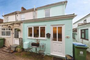 12, Trinity Gardens, Fareham PO16 7TL