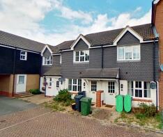 41, Bryony Drive, Ashford TN23 3RF