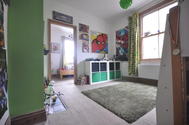 Bedroom 3