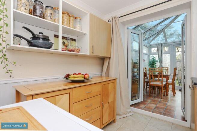 Breakfast Room