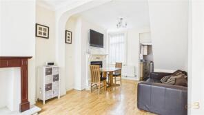 17, Peel Street, Middlesbrough TS1 4DG