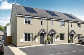 Golygfa'r Mor, Sandyhill Road, Saundersfoot SA69 9PL