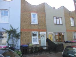 19, Armitage Road, Southend-on-sea SS1 3RR