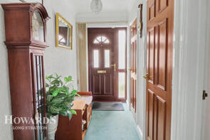 10, John Shepherd Road, Eye IP21 5SW