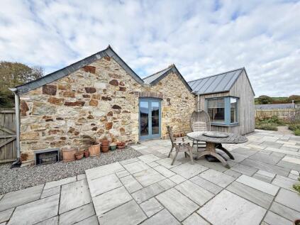 Nr. Polgooth, Cornwall