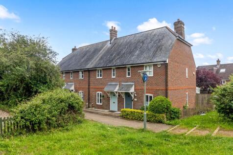 Morris Drive, Billingshurst, RH14