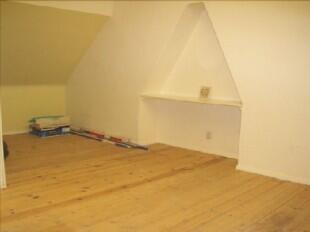 Loft/Room Two