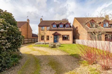 The Green, North Runcton, King's Lynn, Norfolk, PE33