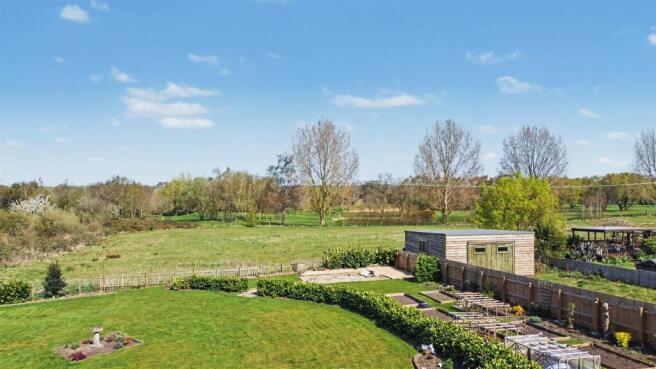 View and Garden