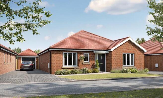 Dandara - Wittering Place - The Read, Home 51