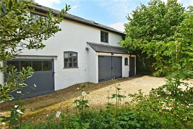 Coach House