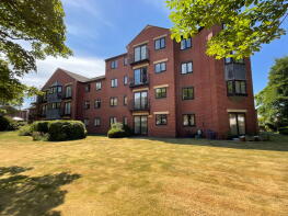 6, St Pauls Mansion, St Pauls Street, Southport PR8 1NB