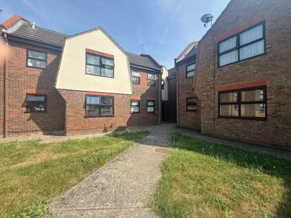 The Ashleighs, Sanders Road, Canvey Island