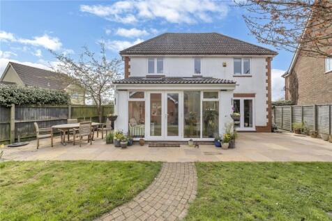 Valentine Way, Hessett, Bury St. Edmunds, Suffolk, IP30