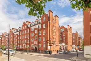 Flat 77, Norfolk House, Regency Street, London SW1P 4BE