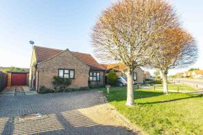 33, Princess Drive, Hunstanton PE36 5JG