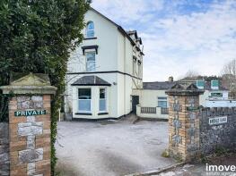 Flat 4, Avenue Lodge, Falkland Road, Torquay TQ2 5JP
