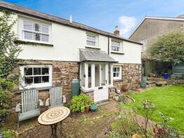 Goldsithney House, Fore Street, Penzance TR20 9LG
