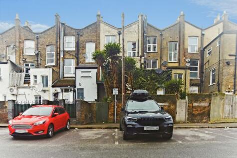 High Street, London, SE25