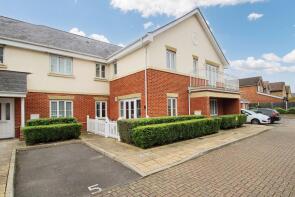 5, Blackbird Mews, London Road, High Wycombe HP10 9FT