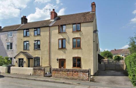 Walk Mill Lane, Kingswood, GL12