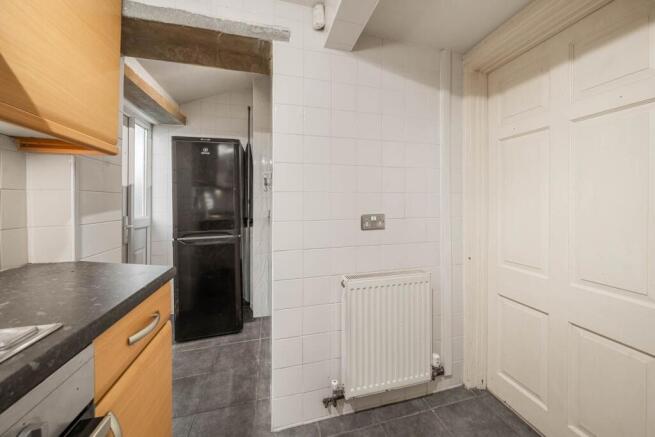 1 bed End of Terrace for sale Image 5