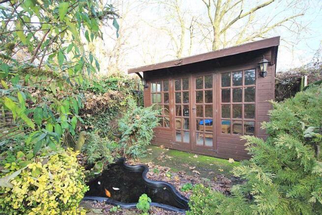 Summer house a...