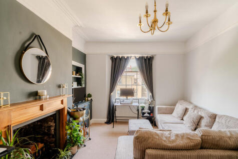 Westbourne Place, Clifton, Bristol, BS8
