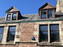 Flat 3 Trinity House, Trinity Court, Dingwall IV15 9SQ