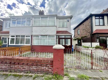 Fairhaven Road, Widnes, Cheshire, WA8