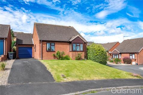 Fairoak Drive, Bromsgrove, Worcestershire, B60
