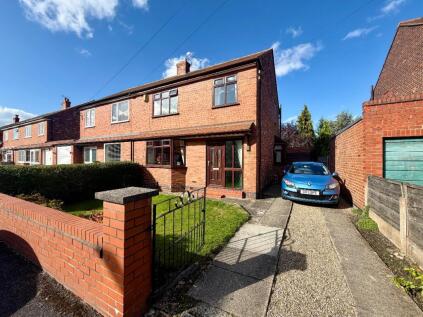 Elizabeth Drive, Padgate, Warrington