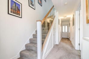 6, Barbridge Mews, Old Chester Road, Nantwich CW5 6AY