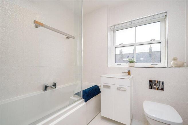 House Bathroom