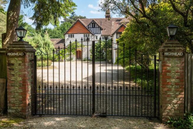 Highmead