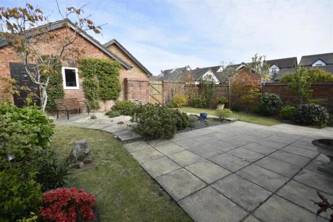 rear gdn
