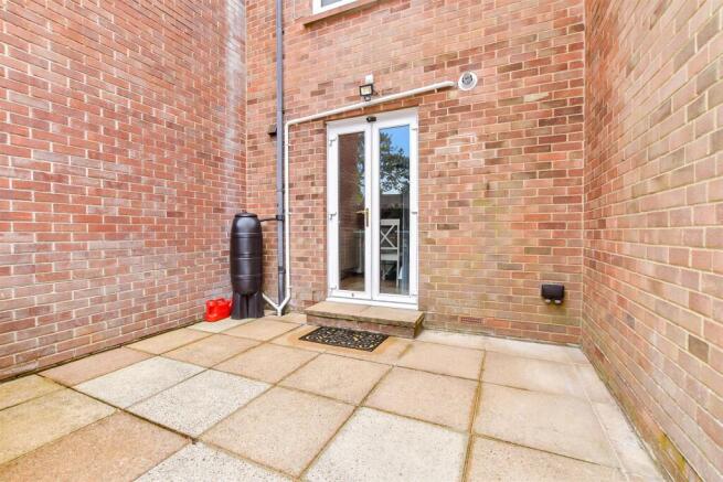Patio / Decking