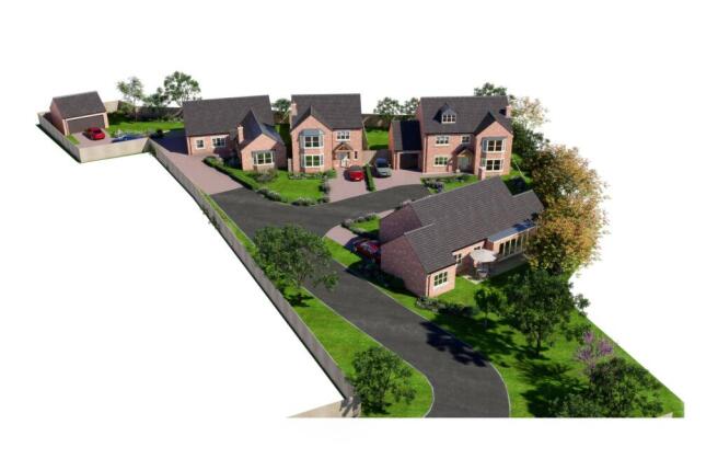 5 bed Detached for sale Image 7