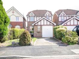 31, Crake Way, Washington NE38 0DR