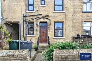 44, Parkside Road, Bradford BD5 8DN