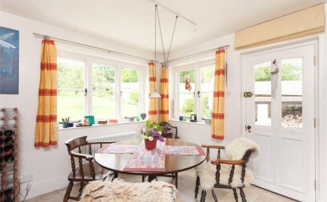 Kitchen/Breakfast
