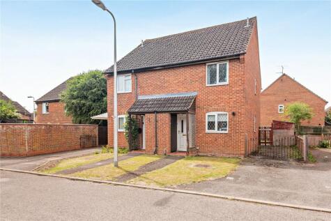 Poffley Place, Thatcham, Berkshire, RG19
