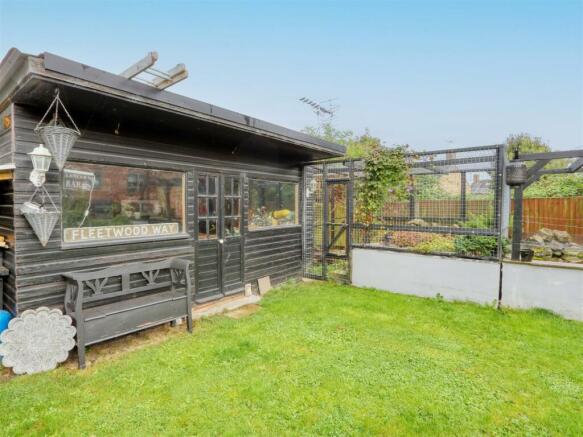 summerhouse