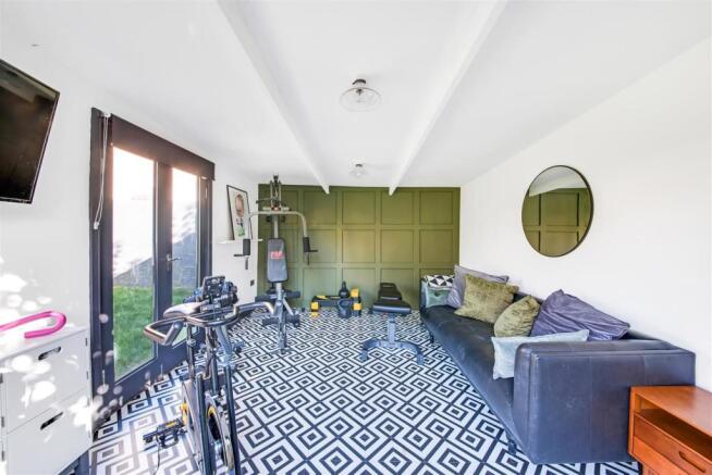 Summer House