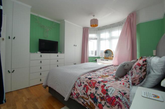 Bedroom 1