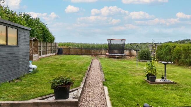 Marlbrook Way, Roden, Telford, Shropshire, TF6 6BN photo 4