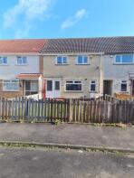 14, Dick Crescent, Irvine KA12 9HP