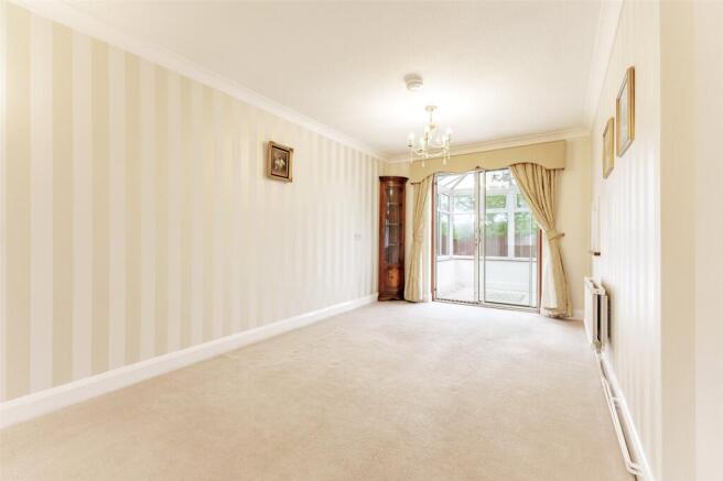 Clarendon, Cyncoed Avenue, Cyncoed, Cardiff., CF23 photo 5